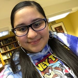 Meet your Posher, Viviana